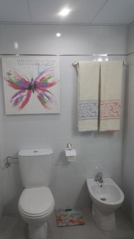 Apartamento Eduardo Dato
