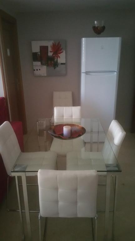 Eduardo Dato Apartamento Sevilla
