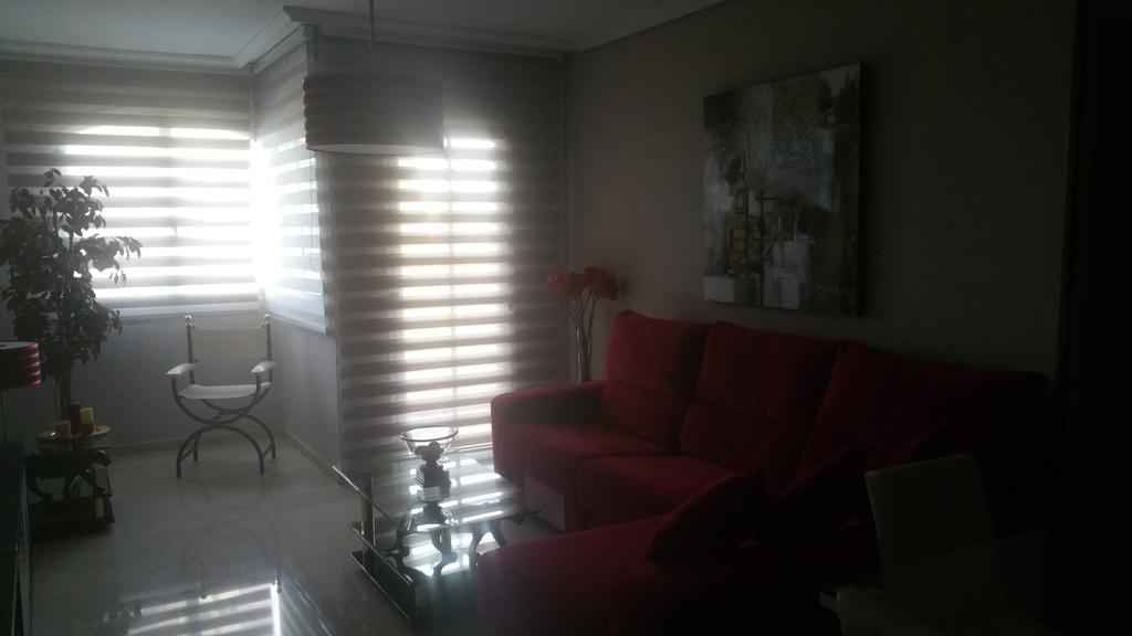 Apartamento Eduardo Dato *