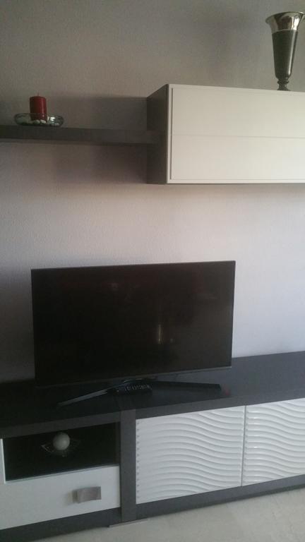 Apartamento Eduardo Dato Sevilla