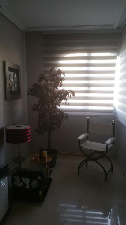 Apartamento Eduardo Dato