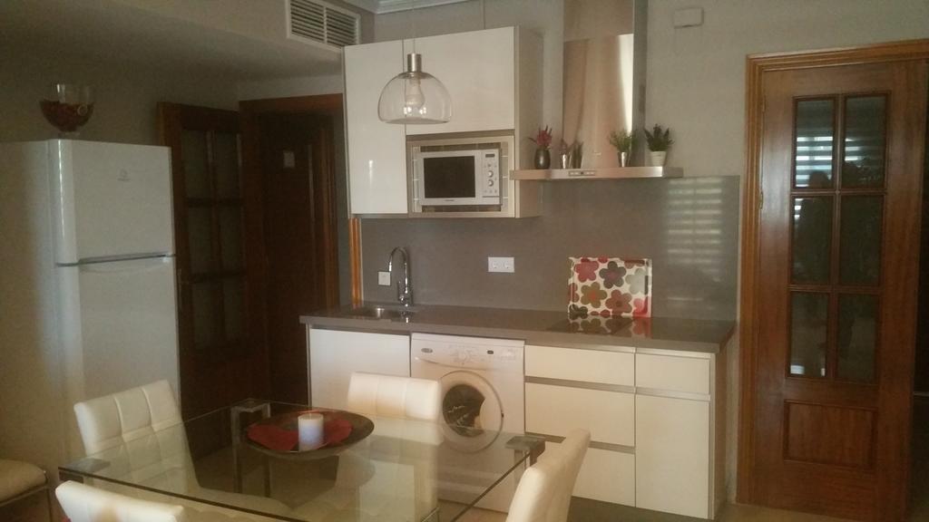 Apartamento Eduardo Dato *