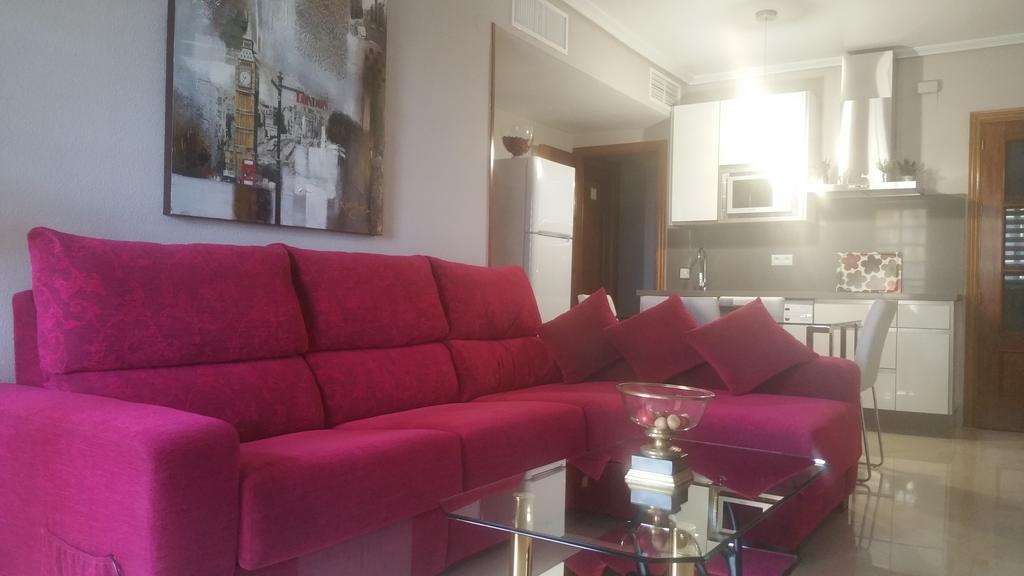 Apartamento Eduardo Dato Sevilla
