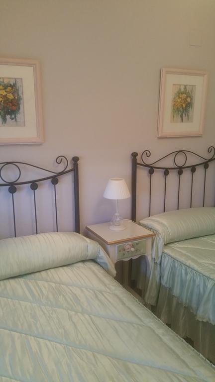 Eduardo Dato Apartamento Sevilla
