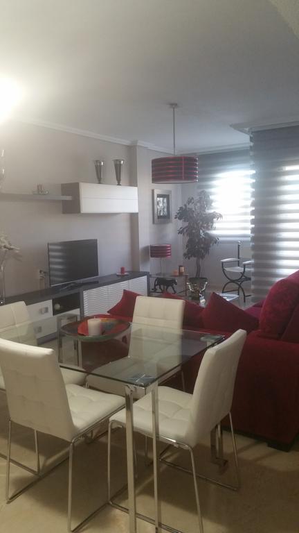 Eduardo Dato Apartamento