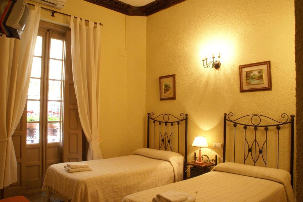 Gogh Apartamento Sevilla