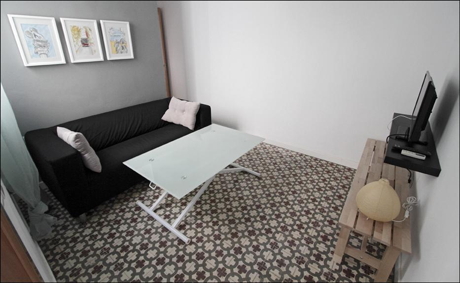 Apartamento Morgado