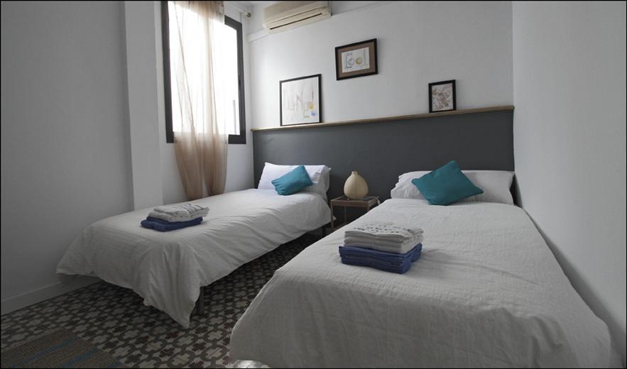 Apartamento Morgado *