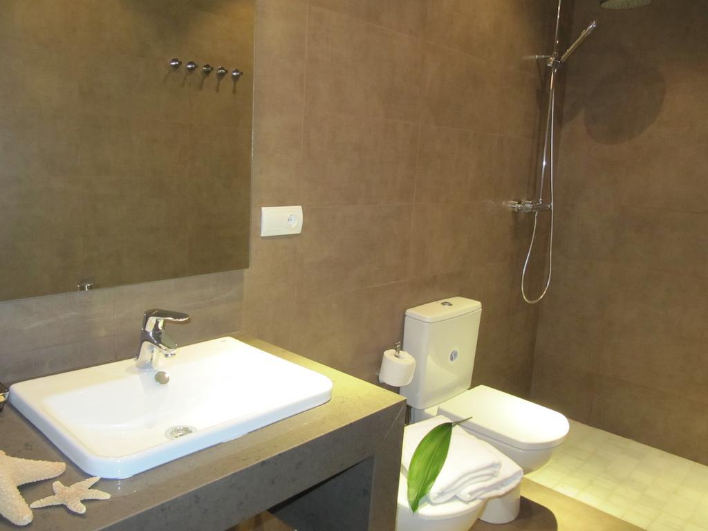 Apartamento Life Alberto Lista