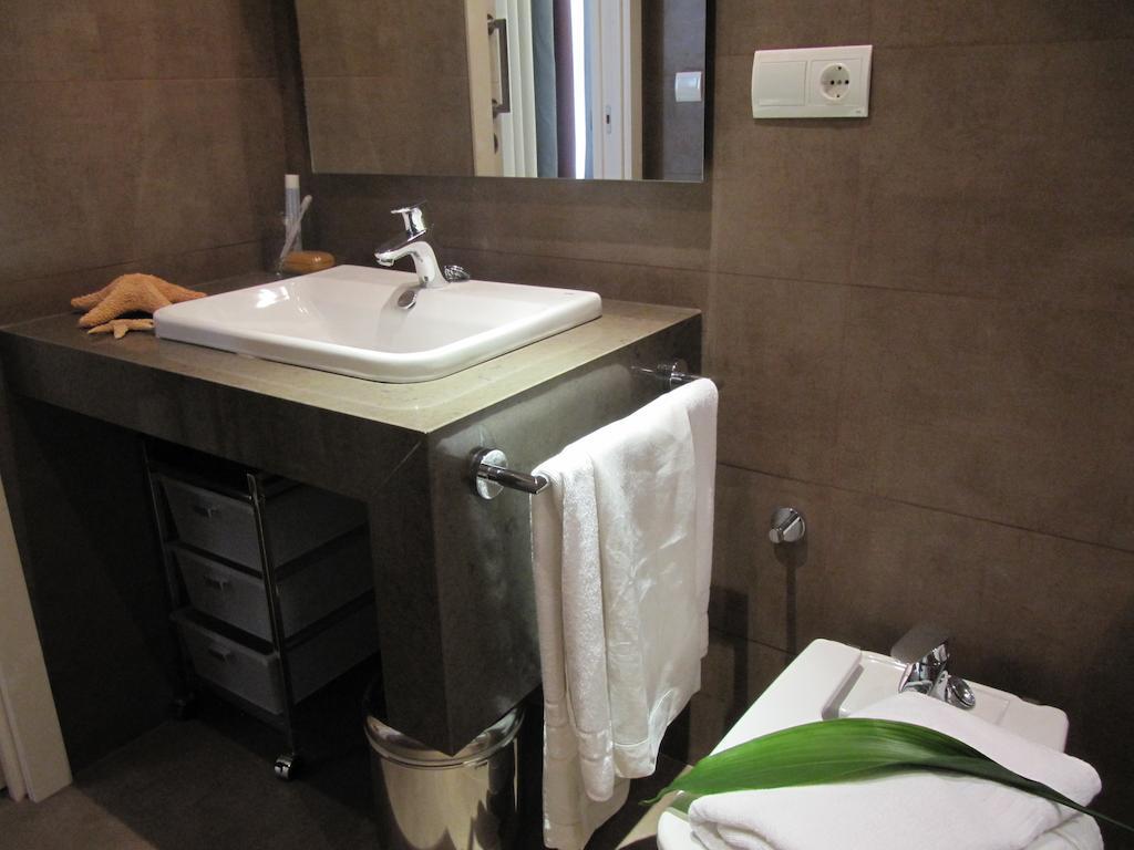 Apartamento Life Alberto Lista Sevilla