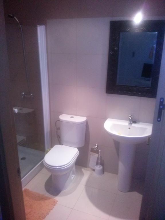 Apartamento Morgado