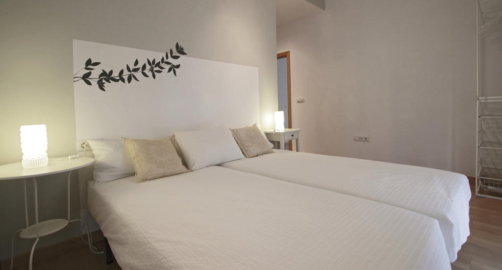 Apartamento Reservaloen Plaza De La Encarnacion