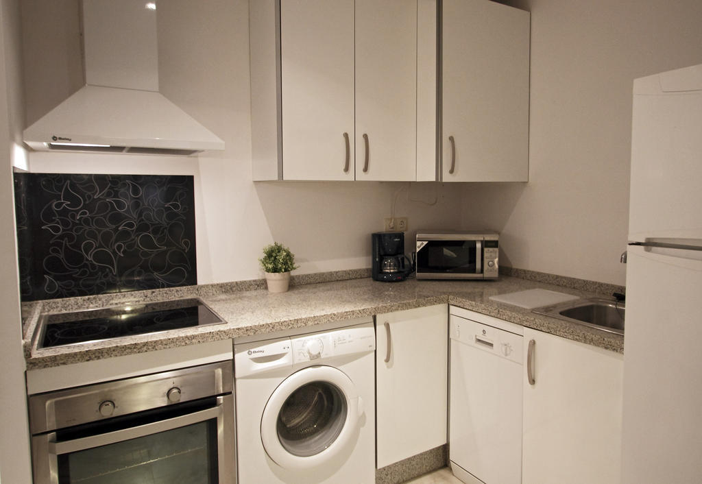 Apartamento Morgado Sevilla