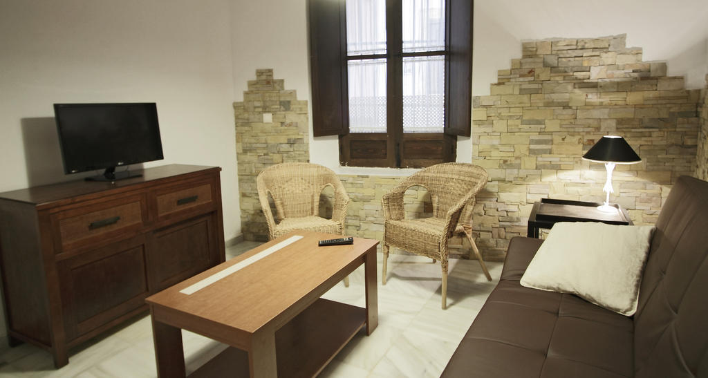 Apartamento Morgado *