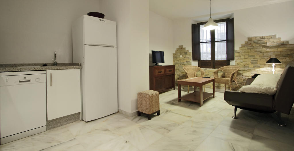 Apartamento Morgado