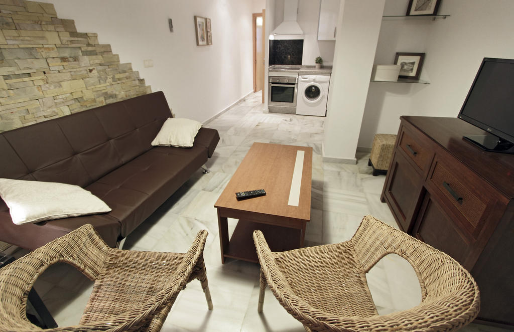 Apartamento Morgado Sevilla