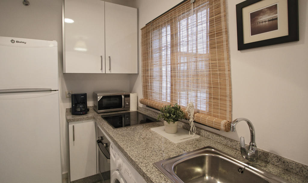 Apartamento Morgado *