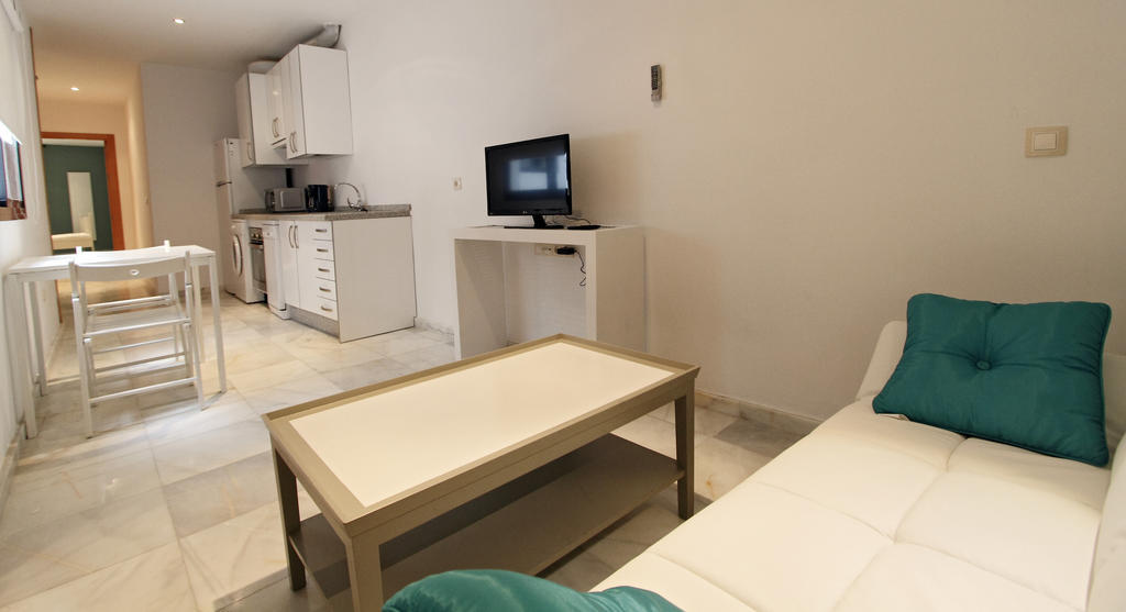 Apartamento Morgado