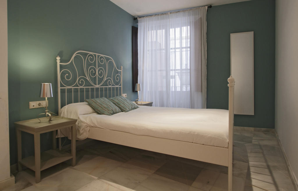 Apartamento Morgado Sevilla