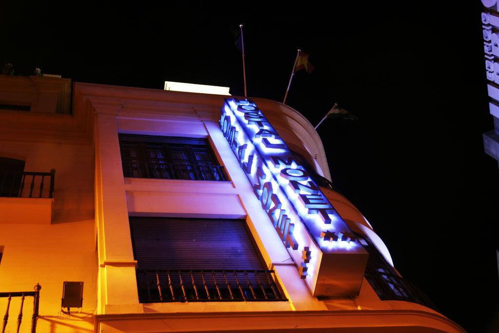 Plaza