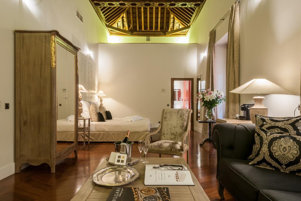 Hotel Palacio Pinello 4*