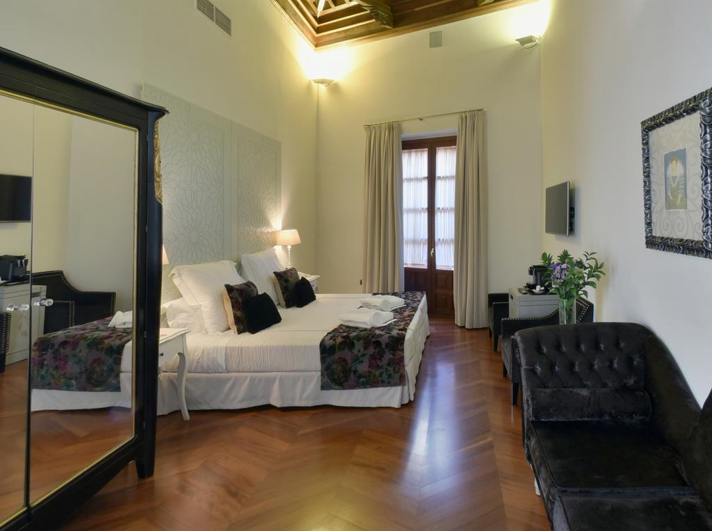Hotel Palacio Pinello