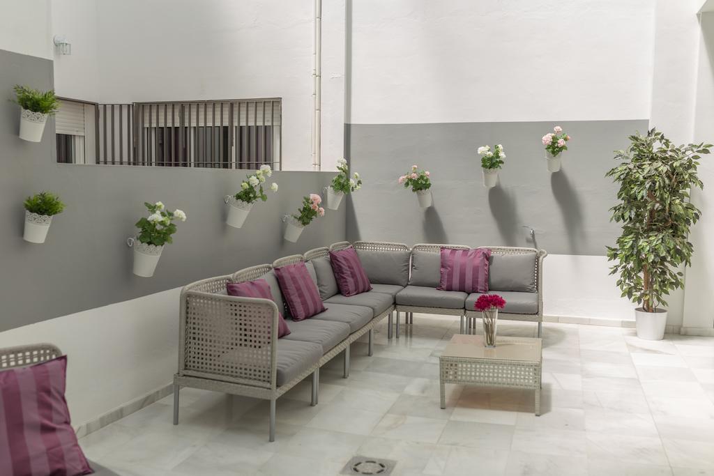 Apartamento Reservaloen Plaza De La Encarnacion