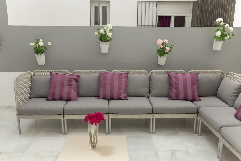 Apartamento Reservaloen Plaza De La Encarnacion