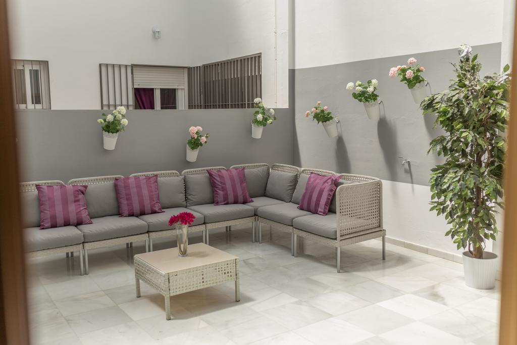 Apartamento Reservaloen Plaza De La Encarnacion *