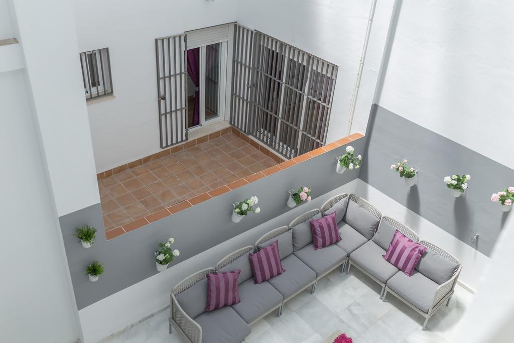 Apartamento Reservaloen Plaza De La Encarnacion *