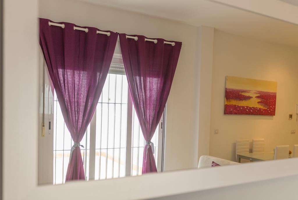 Apartamento Reservaloen Plaza De La Encarnacion