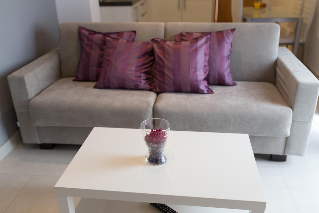Apartamento Reservaloen Plaza De La Encarnacion