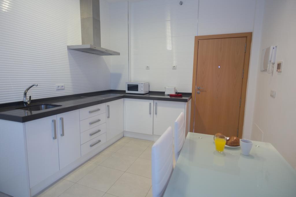 Apartamento Reservaloen Plaza De La Encarnacion *