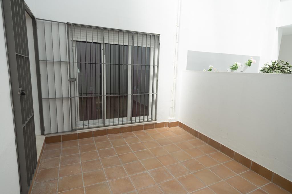 Apartamento Reservaloen Plaza De La Encarnacion Sevilla