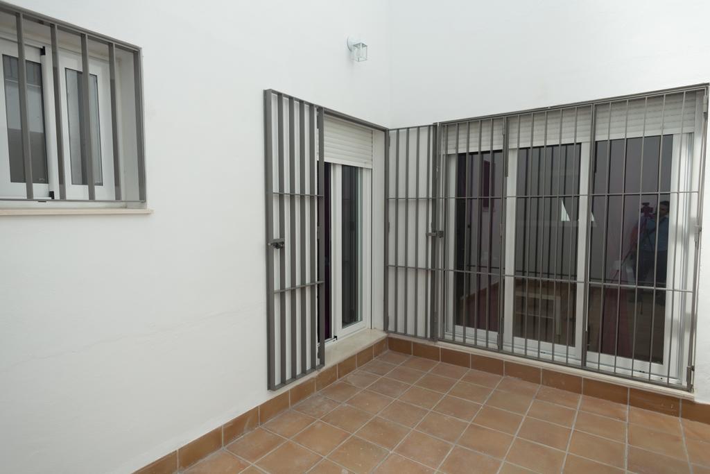Apartamento Reservaloen Plaza De La Encarnacion *