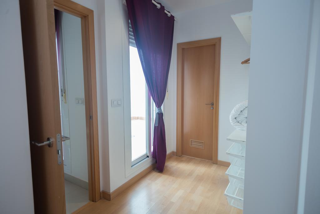 Apartamento Reservaloen Plaza De La Encarnacion Sevilla