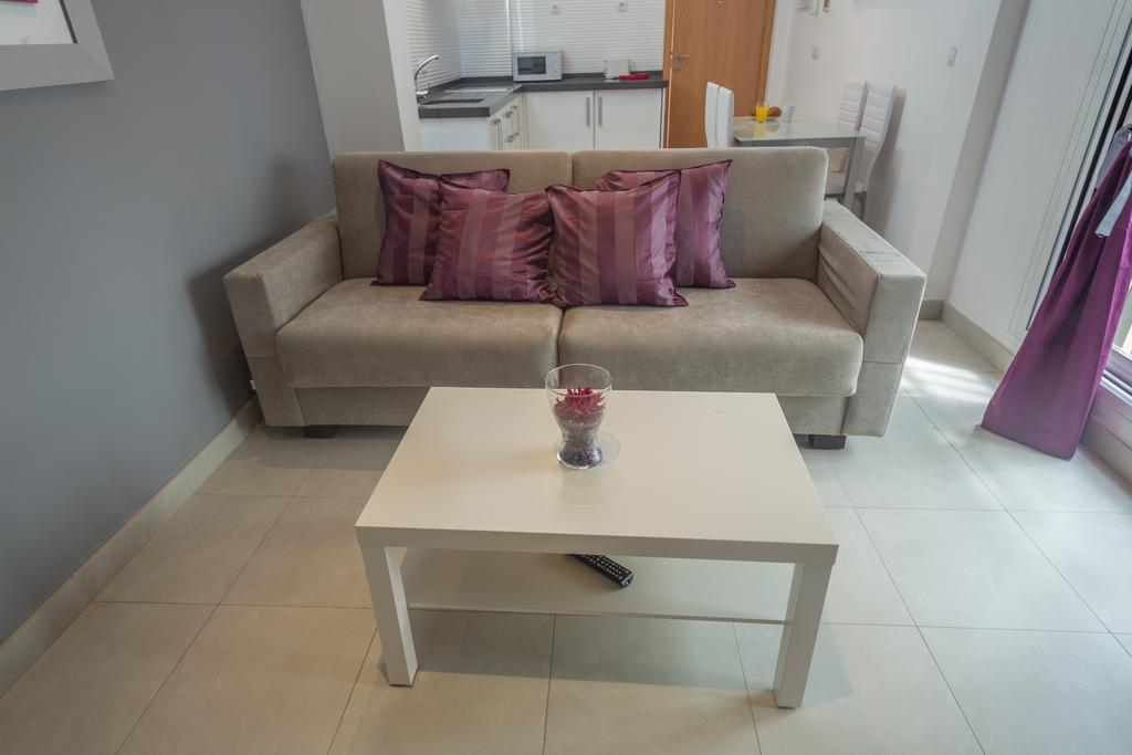 Apartamento Reservaloen Plaza De La Encarnacion *