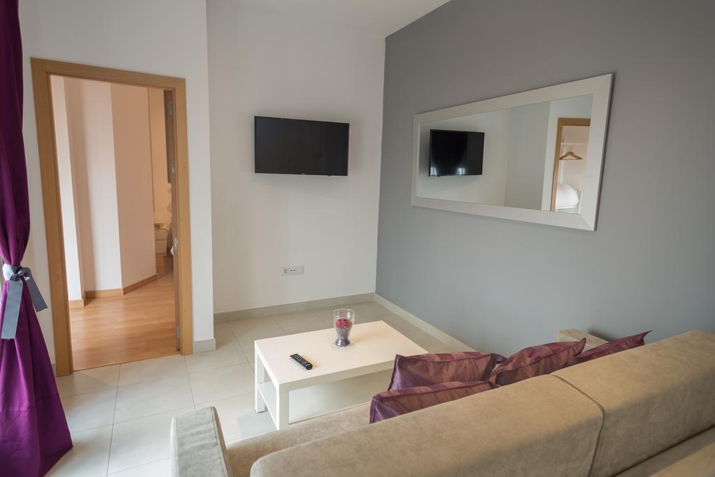 Apartamento Reservaloen Plaza De La Encarnacion *