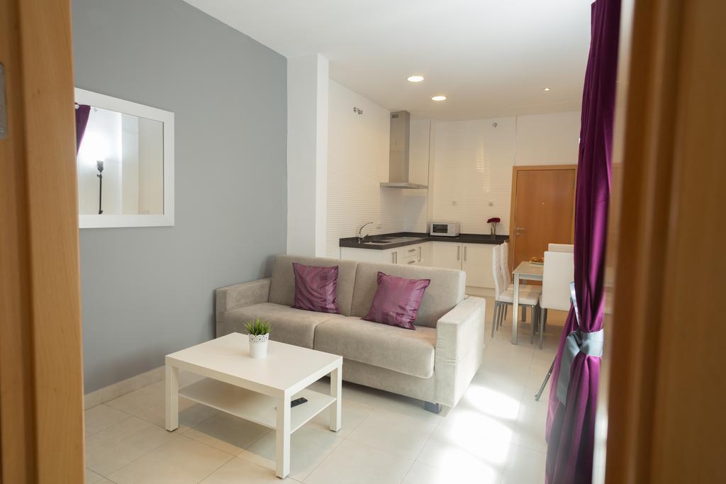 Apartamento Reservaloen Plaza De La Encarnacion *