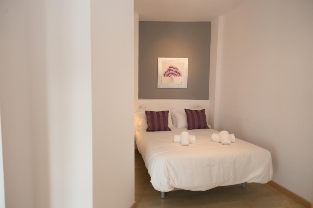 Apartamento Reservaloen Plaza De La Encarnacion