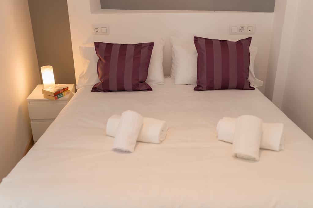 Apartamento Reservaloen Plaza De La Encarnacion