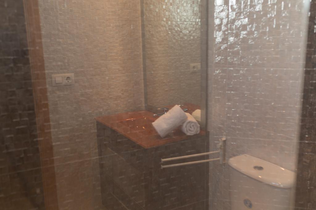 Apartamento Reservaloen Plaza De La Encarnacion Sevilla