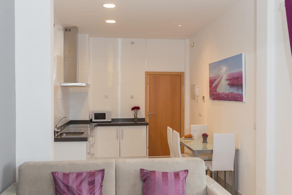 Apartamento Reservaloen Plaza De La Encarnacion