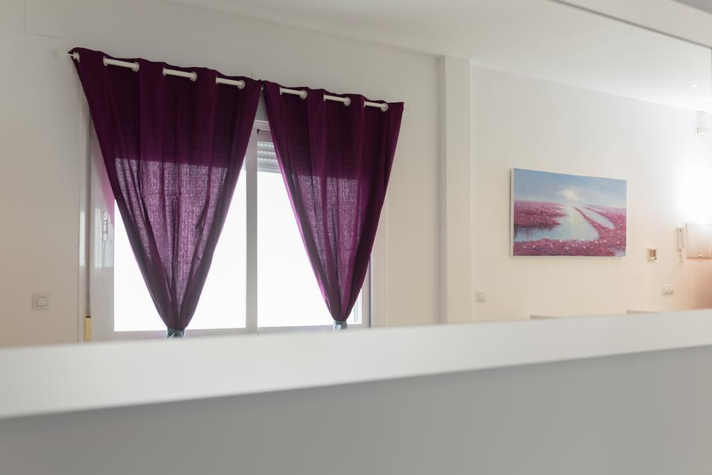Apartamento Reservaloen Plaza De La Encarnacion