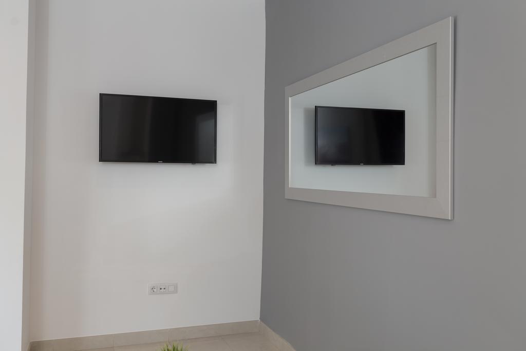 Apartamento Reservaloen Plaza De La Encarnacion Sevilla