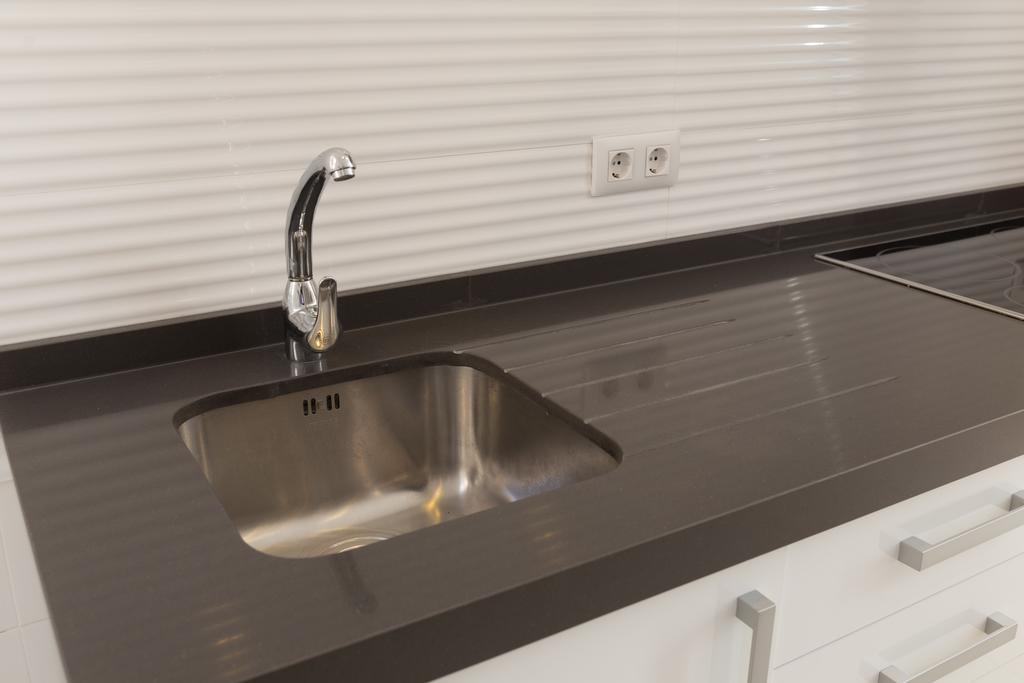 Apartamento Reservaloen Plaza De La Encarnacion Sevilla