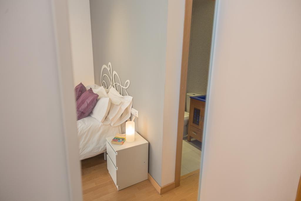 Apartamento Reservaloen Plaza De La Encarnacion *