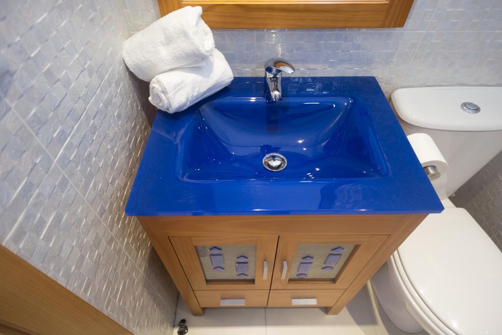 Apartamento Reservaloen Plaza De La Encarnacion *