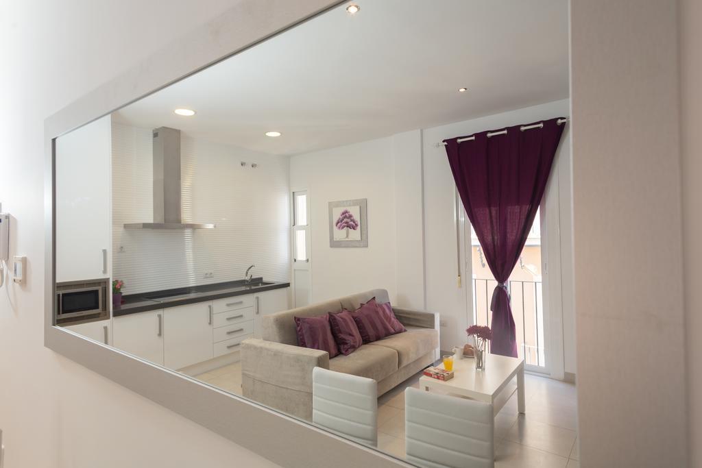 Apartamento Reservaloen Plaza De La Encarnacion