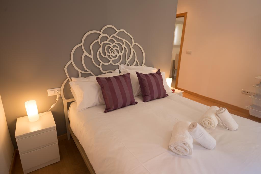 Apartamento Reservaloen Plaza De La Encarnacion Sevilla